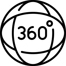 APOIO 360° EM CRESCIMENTO