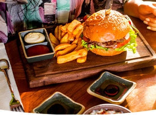 Franquias de Alimentação e Food Service