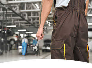 Franquias de Serviços Automotivos